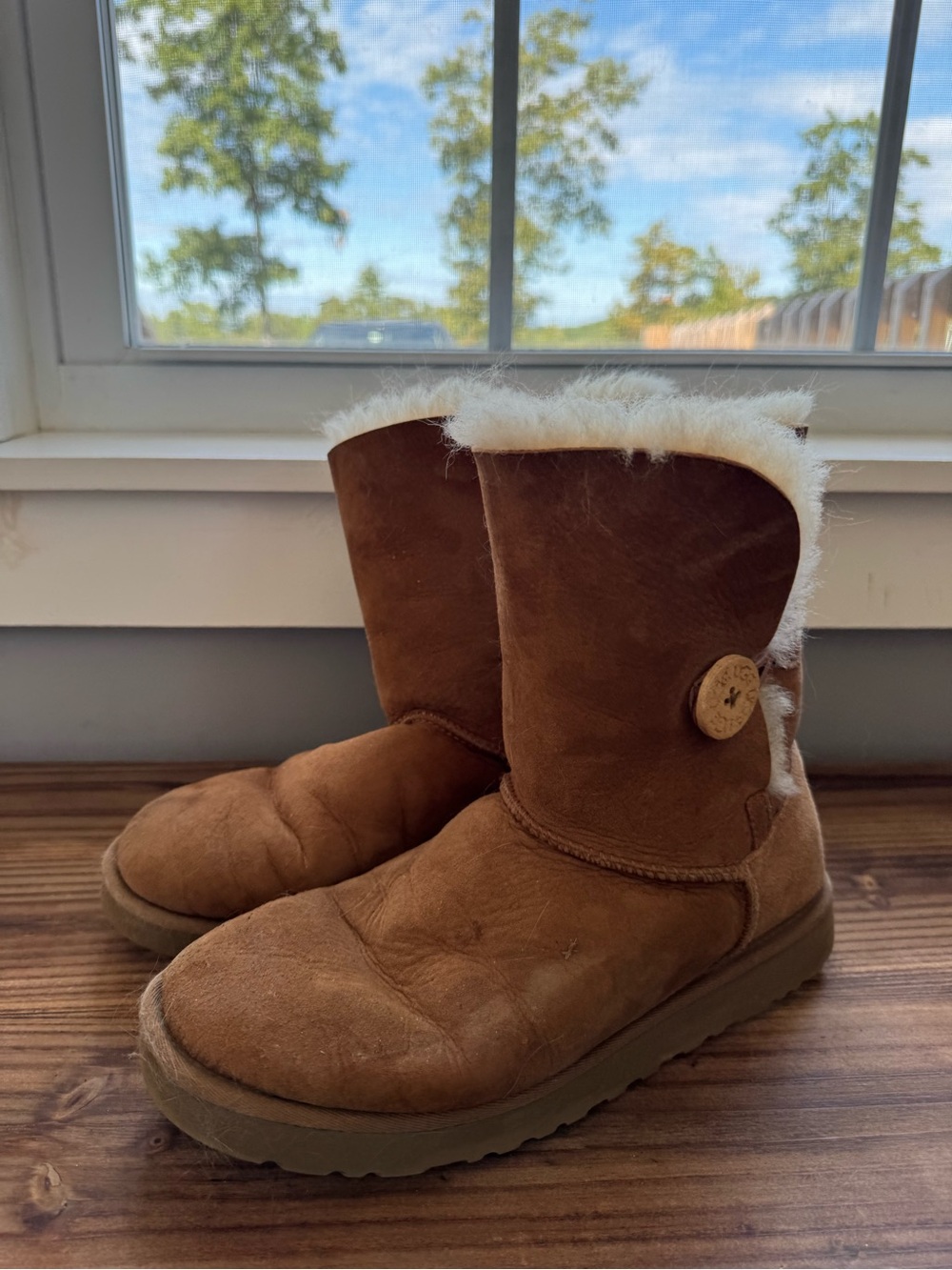 Women’s UGG Boots